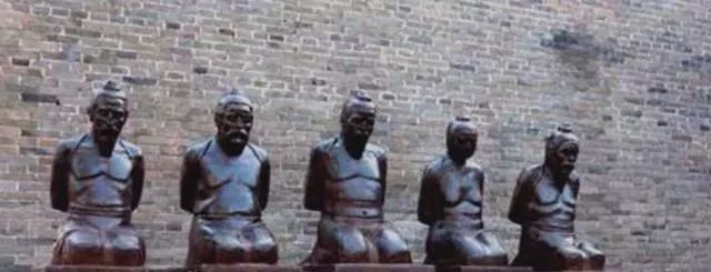 南京挖出秦桧之墓,墓中遗嘱揭开岳飞死因,我们真的被骗了?(图3) 27.jpg