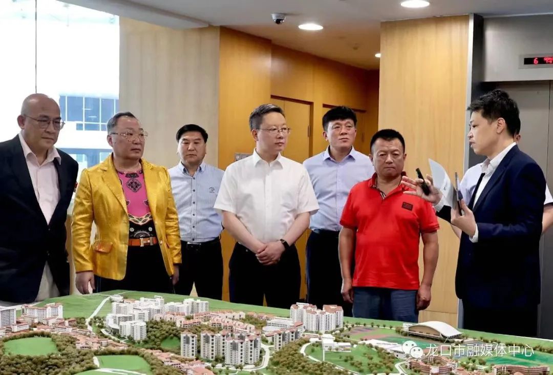 如何看待副省长、市委书记等组团出海?政协委员这样说(图4) 42.jpg