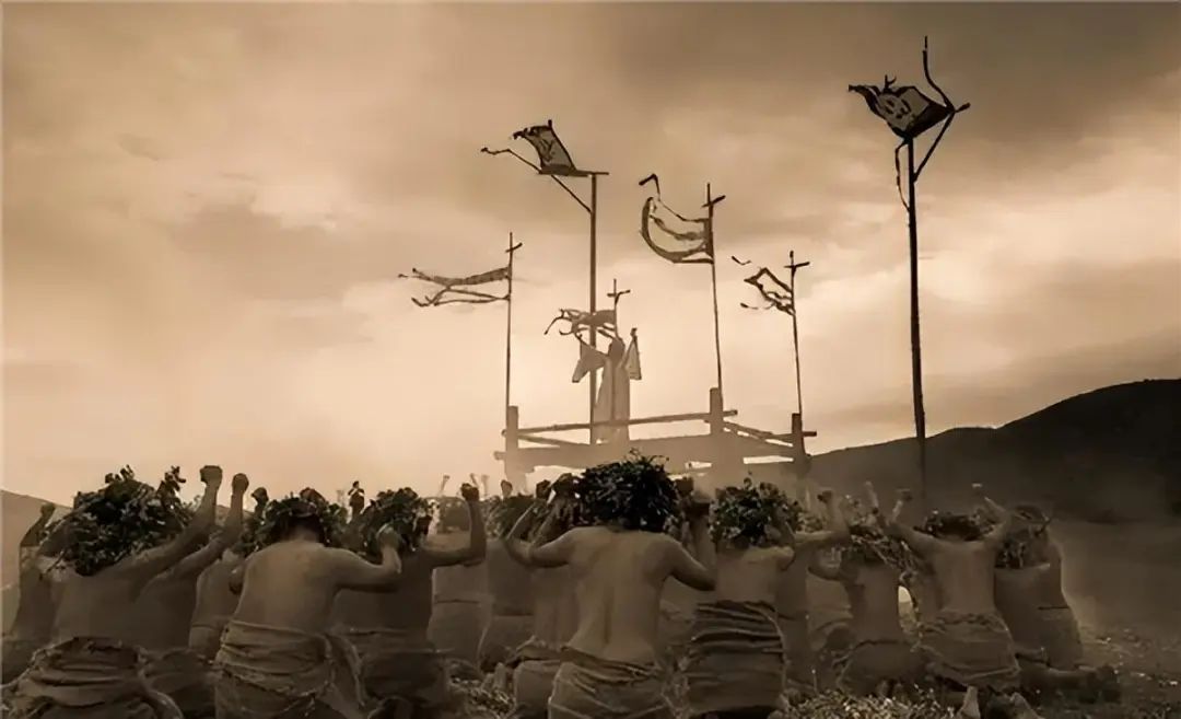 夏朝都亡了,商朝频繁迁都究竟躲谁?考古显示:商朝躲的并非洪水(图4) 36.jpg