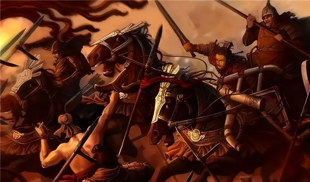 夏朝都亡了,商朝频繁迁都究竟躲谁?考古显示:商朝躲的并非洪水(图5) 37.jpg