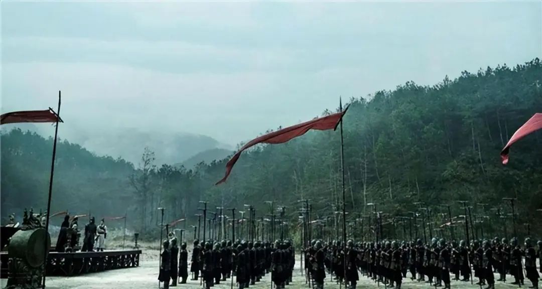 夏朝都亡了,商朝频繁迁都究竟躲谁?考古显示:商朝躲的并非洪水(图9) 41.jpg