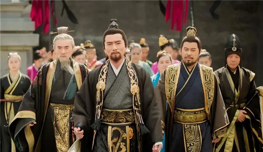 夏朝都亡了,商朝频繁迁都究竟躲谁?考古显示:商朝躲的并非洪水(图8) 40.jpg