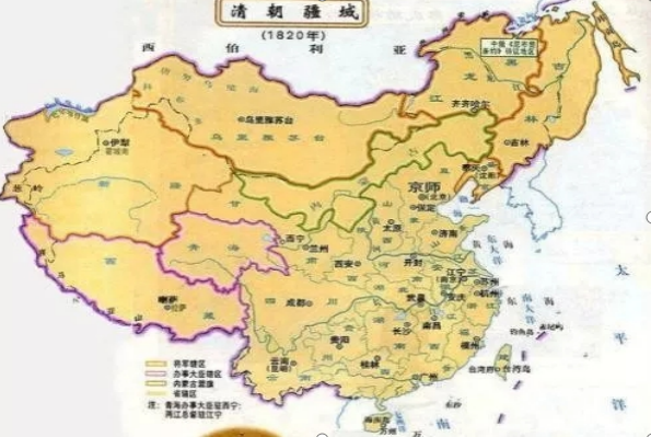 清军入关扬州后曾十日不封刀,并屠城80万人,百年后人们才知真相(图4) 4.png