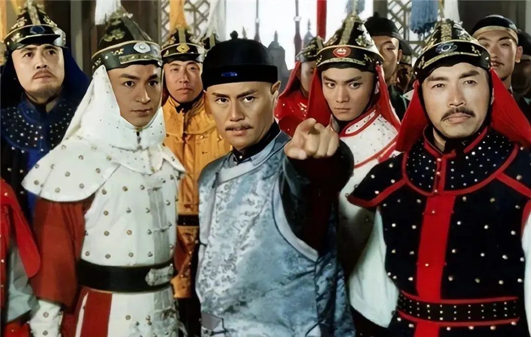 清军入关扬州后曾十日不封刀,并屠城80万人,百年后人们才知真相(图1) 1.jpg