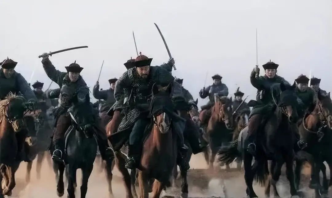 清军入关扬州后曾十日不封刀,并屠城80万人,百年后人们才知真相(图8) 8.jpg