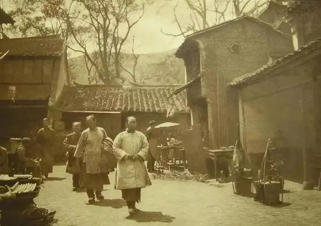 清军入关扬州后曾十日不封刀,并屠城80万人,百年后人们才知真相(图9) 9.jpg