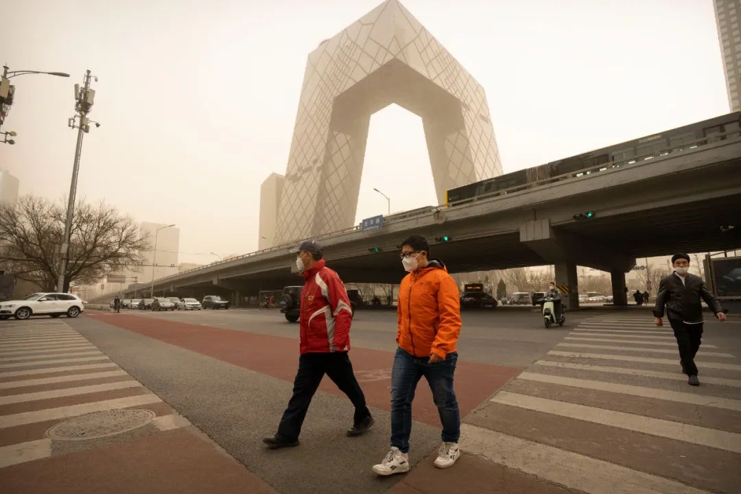 今年最强沙尘暴来袭,防护林为何挡不住沙?(图1) 23.jpg