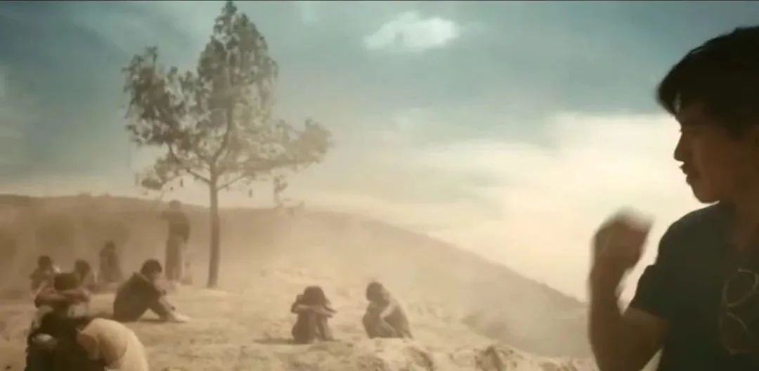 今年最强沙尘暴来袭,防护林为何挡不住沙?(图2) 24.jpg