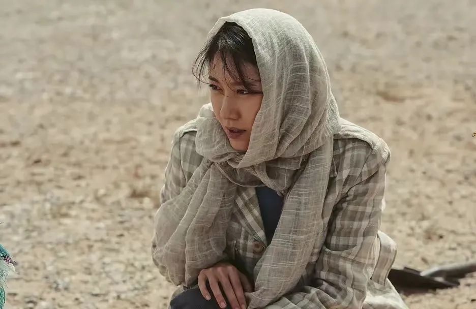 今年最强沙尘暴来袭,防护林为何挡不住沙?(图4) 26.jpg