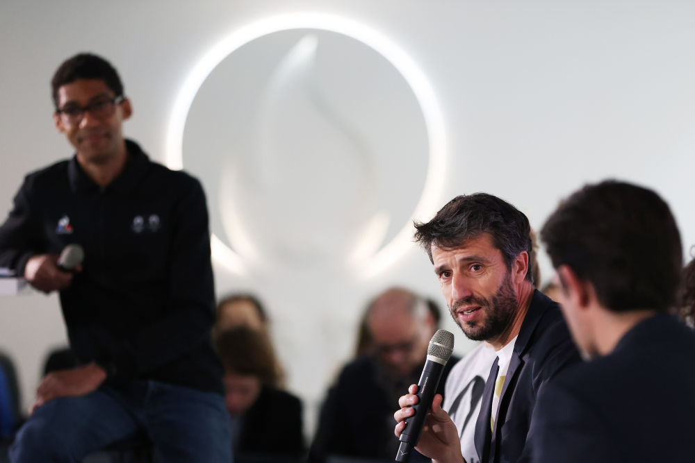 巴黎奥运会和残奥会志愿者招募即将开启(图2) 巴黎奥运会和残奥会志愿者招募即将开启(图2)