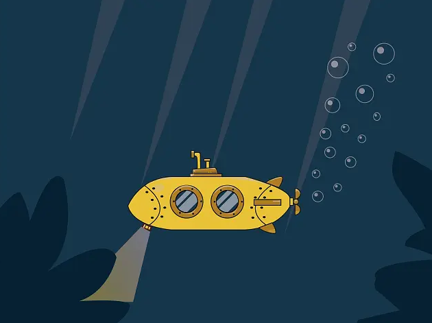 下潜1万多米的海底,科学家发现了不该发现的东西,是什么?(图6) 26.png