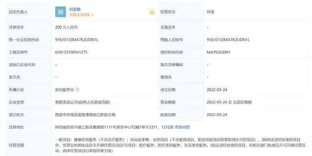 空姐注射玻尿酸打进血管,差点丧命!头扎200多针被“放血”,官方:涉事医生还没找到(图11) 空姐注射玻尿酸打进血管,差点丧命!头扎200多针被“放血”,官方:涉事医生还没找到(图11)