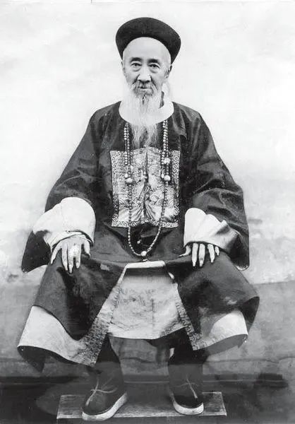 晚清砸钱培植的几支新军,最后都去哪儿了?(图4) 30.jpg