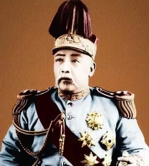 晚清砸钱培植的几支新军,最后都去哪儿了?(图8) 34.jpg