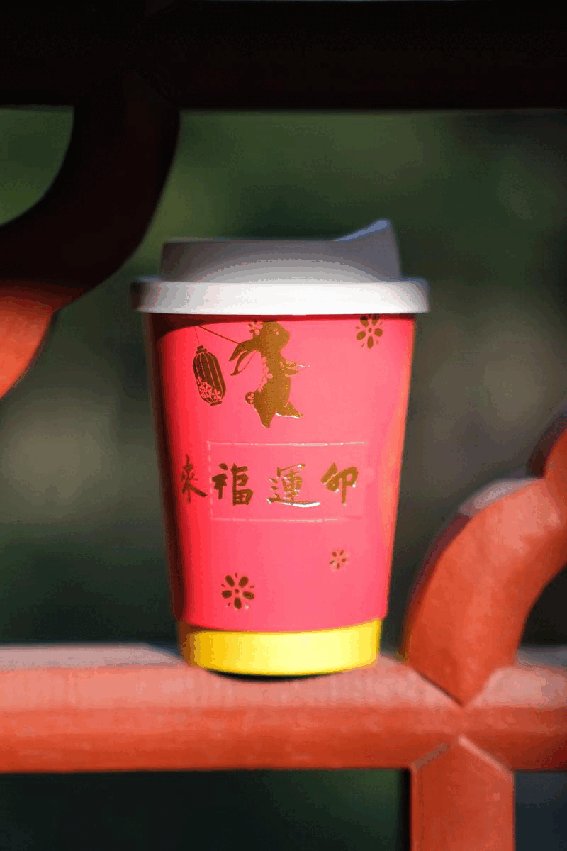 寺庙被挤爆,是时候重新审视「佛系营销」(图3) 38.gif