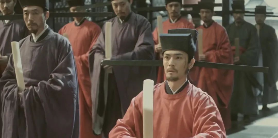 北宋对西夏三战三败,狄青凭什么还能照样升官?(图2) 64.jpg