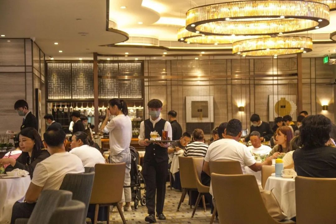 宴会单桌1500以上要监管?节约应提倡,但不该扰乱市场秩序(图1) 20.png