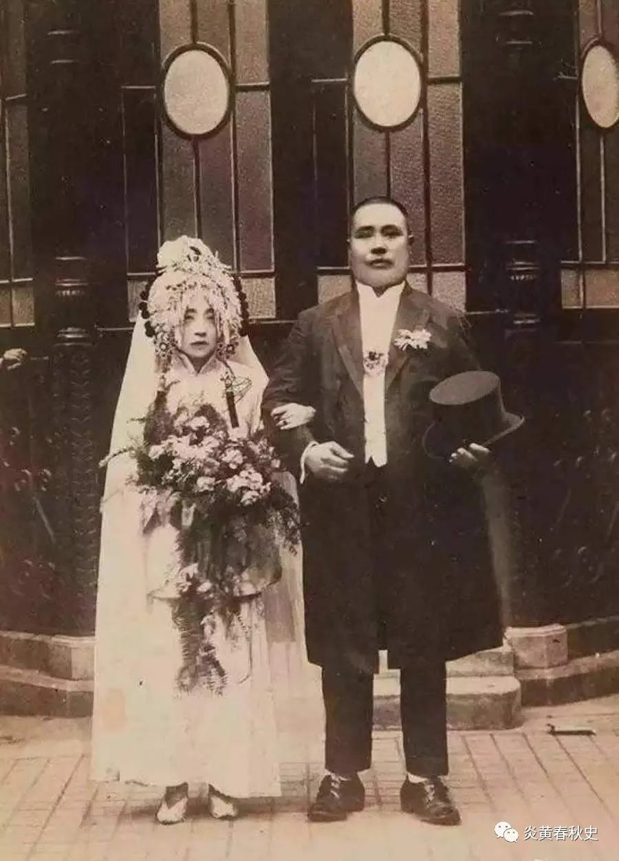 赛金花:八大胡同里的政治(图2) 31.jpg