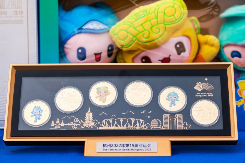 聆听杭州声音 共迎亚运盛会——“亚运走十城”系列活动综述(图4) 聆听杭州声音 共迎亚运盛会——“亚运走十城”系列活动综述(图4)