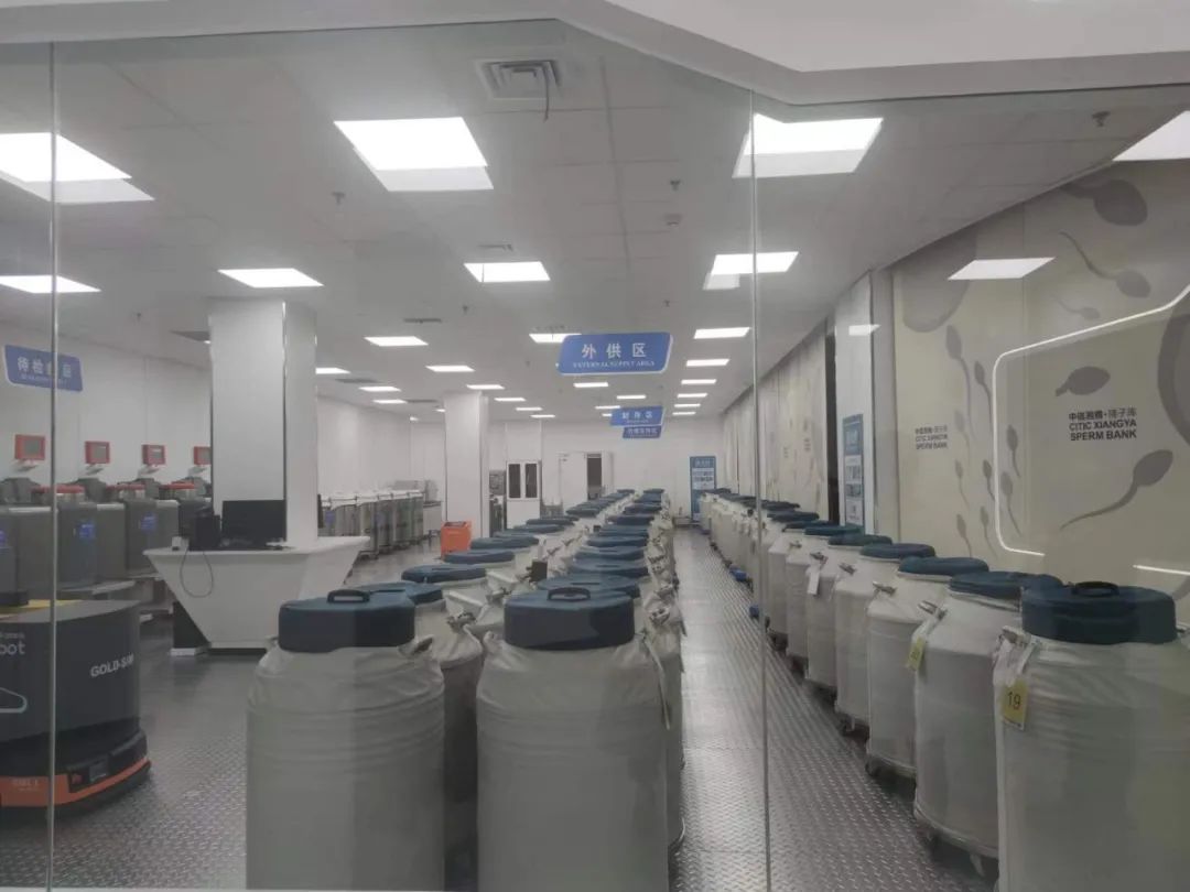 探访中国最大精子库:研究如何更好保存中国男人的精子(图5) 5.jpg