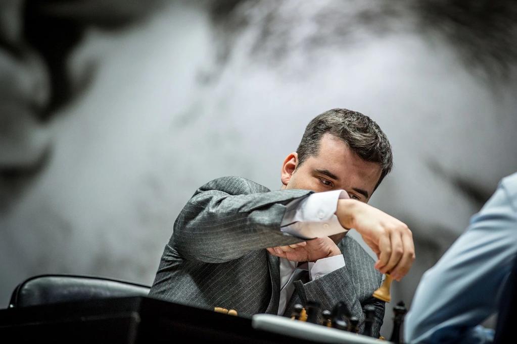 追光 | 丁立人,世界冠军!(图4) 追光 | 丁立人,世界冠军!(图4)