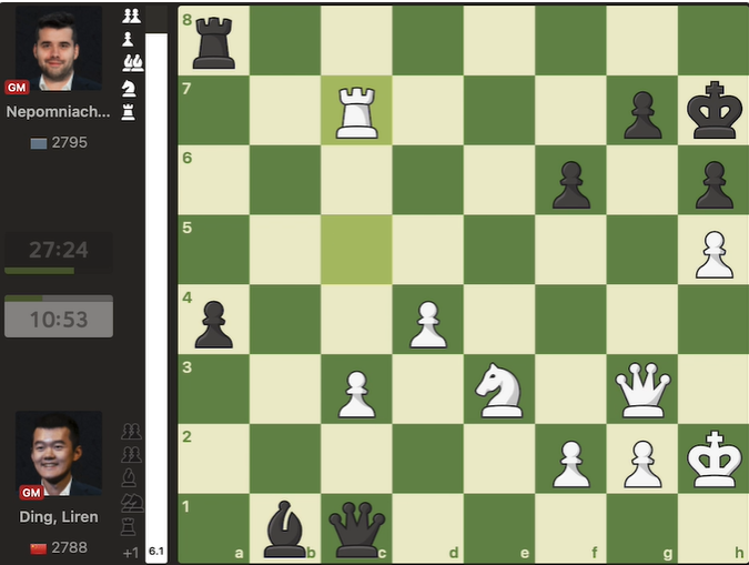 追光 | 丁立人,世界冠军!(图5) 追光 | 丁立人,世界冠军!(图5)