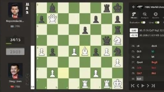 追光 | 丁立人,世界冠军!(图12) 追光 | 丁立人,世界冠军!(图12)