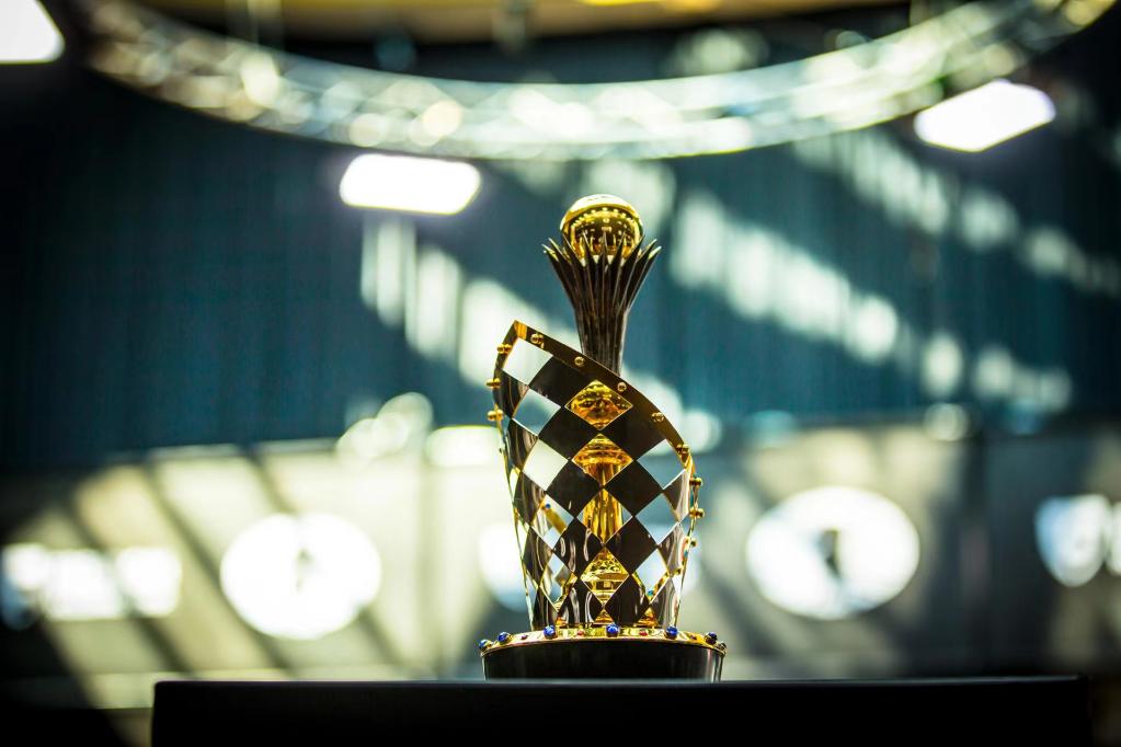 追光 | 丁立人,世界冠军!(图15) 追光 | 丁立人,世界冠军!(图15)