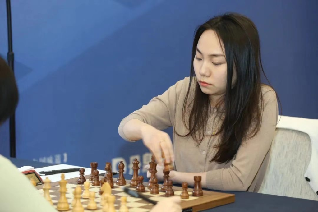 追光 | 丁立人,世界冠军!(图16) 追光 | 丁立人,世界冠军!(图16)