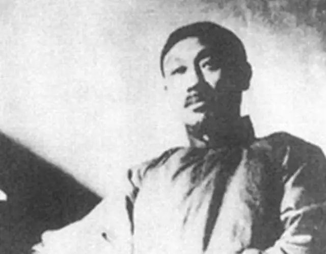 “五四”已百余年,他是总司令,民主和科学扛大旗第一人(图6) 6.jpg