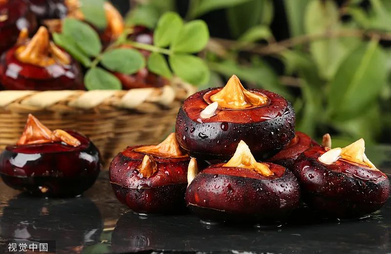 这几种蔬菜最好别生吃!小心感染寄生虫……(图1) 1.jpg