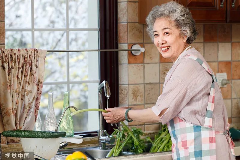 这几种蔬菜最好别生吃!小心感染寄生虫……(图4) 4.jpg