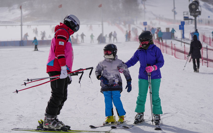 习近平总书记引领推动京津冀协同发展纪事(图4) 习近平总书记引领推动京津冀协同发展纪事(图4)