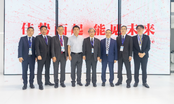 佳能医疗发布国产化战略 深度赋能健康中国(图2) 佳能医疗发布国产化战略 深度赋能健康中国(图2)