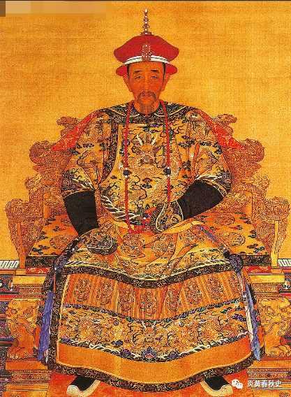 哪有什么万岁!最长不过89岁。史上寿命最长的皇帝前十名(图2) 2.png