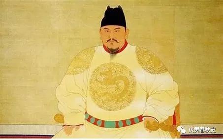 哪有什么万岁!最长不过89岁。史上寿命最长的皇帝前十名(图4) 4.jpg