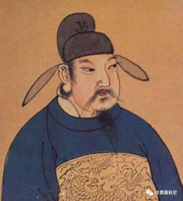 哪有什么万岁!最长不过89岁。史上寿命最长的皇帝前十名(图5) 5.png