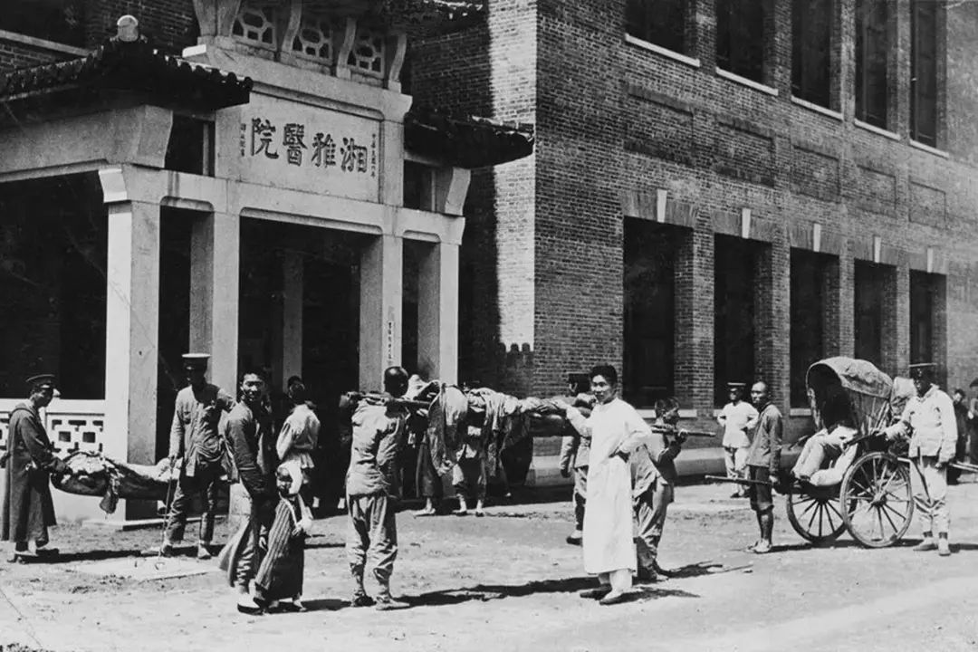 民国末年,一桩骇人听闻的特大轮奸案,恶徒行径可谓禽兽不如(图11) 12.jpg