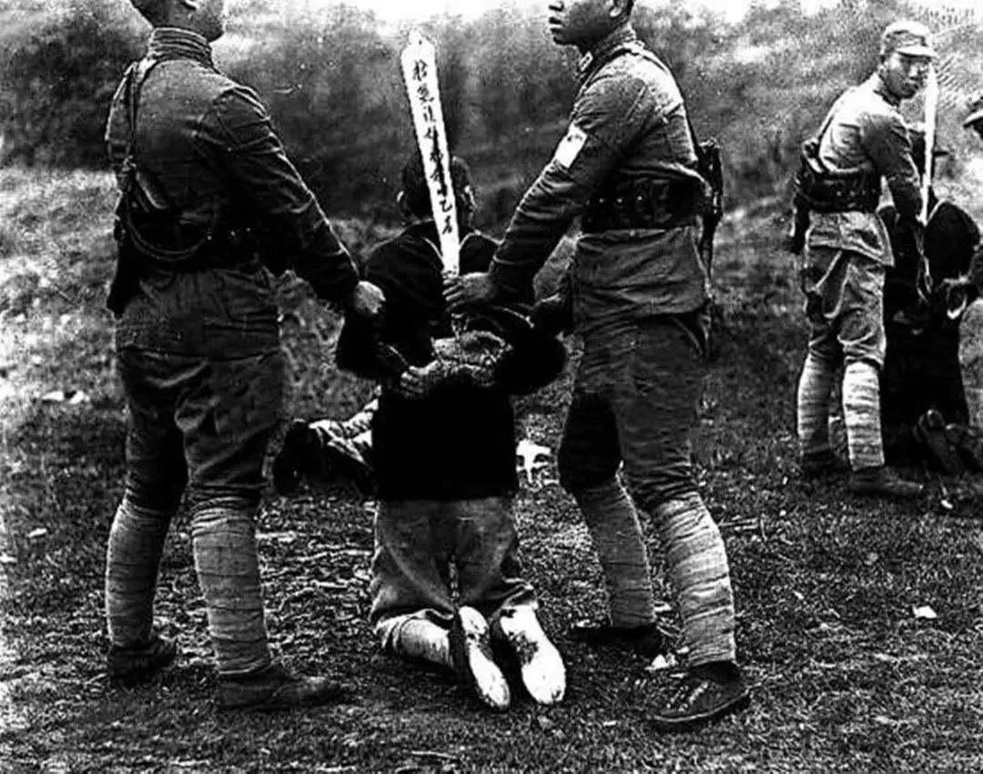 民国末年,一桩骇人听闻的特大轮奸案,恶徒行径可谓禽兽不如(图15) 16.jpg