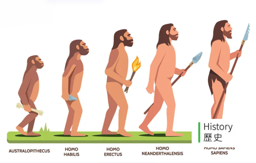 虚拟人间?马斯克:人类活在真实世界的几率,或不到十亿分之一(图2) 2.png