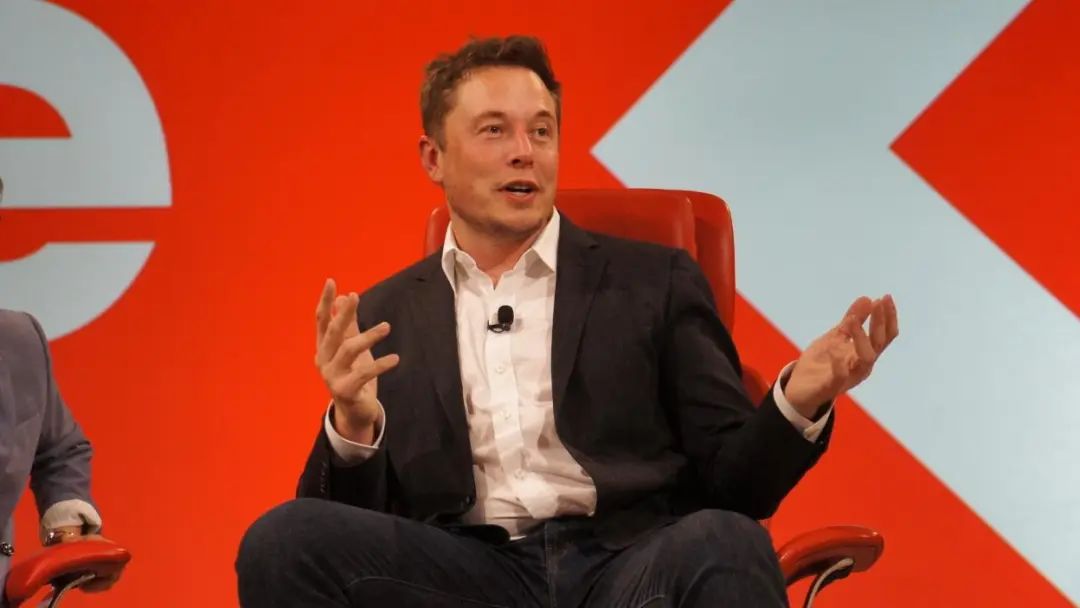 虚拟人间?马斯克:人类活在真实世界的几率,或不到十亿分之一(图3) 3.jpg