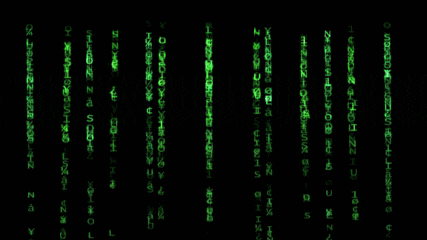 虚拟人间?马斯克:人类活在真实世界的几率,或不到十亿分之一(图4) 4.gif