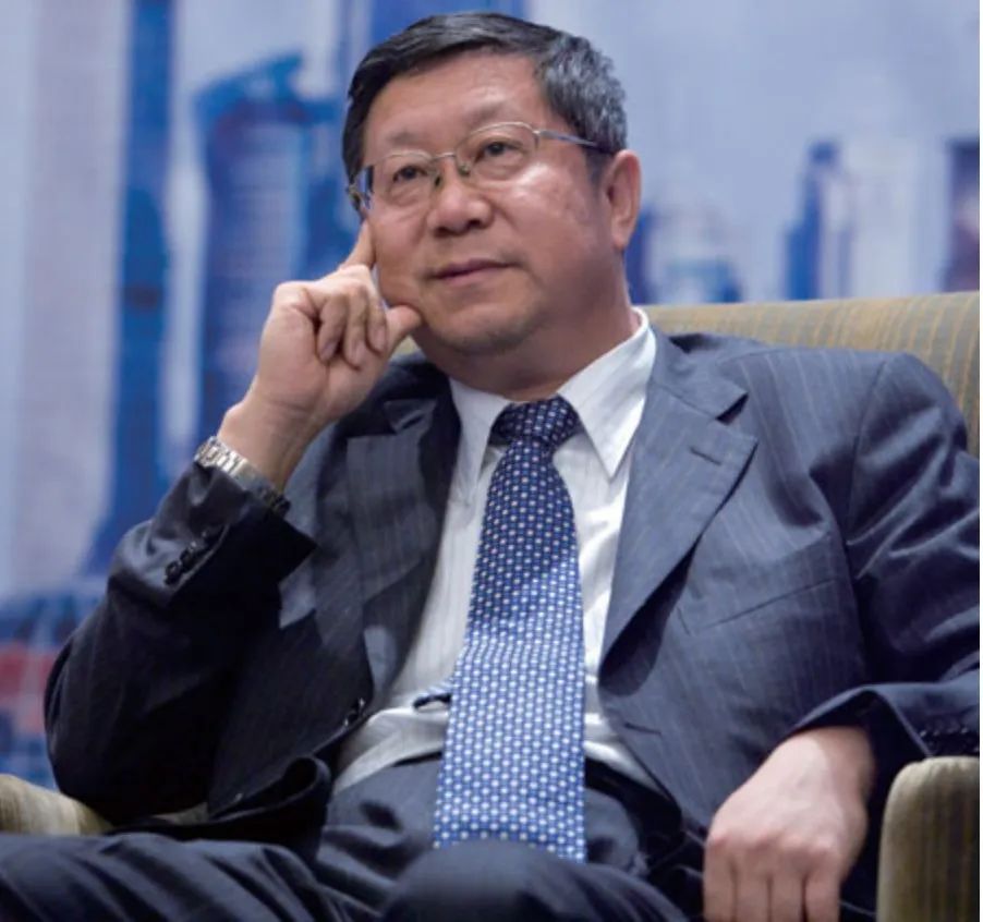 周末打虎!曾执掌集团10年的“老虎”落马,4个月内两任董事长被查(图1) 16.jpg