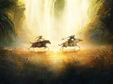 《长安三万里》:原来小时候背过的诗,都是长大后才懂的人生(图1) 13.jpg