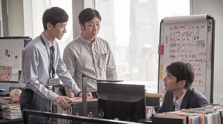 花11万买实习,名校金融毕业生也找不到工作了?(图2) 2.png