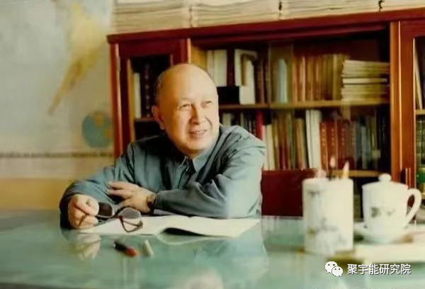 金日光教授:钱老为什么对中医学做出那么高评价的来龙去脉【定量解读《黄帝内经》之感悟•之三十三】(图1) 1.png