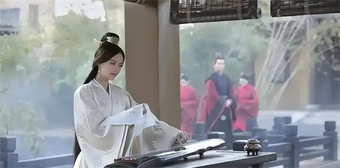 三国时的杜夫人常被人“霸占”,可她却没有寻短见,反而生活惬意(图3) 3.jpg