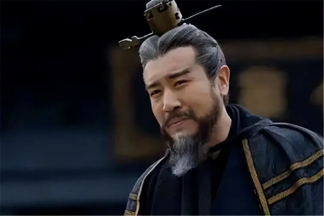 三国时的杜夫人常被人“霸占”,可她却没有寻短见,反而生活惬意(图5) 5.jpg