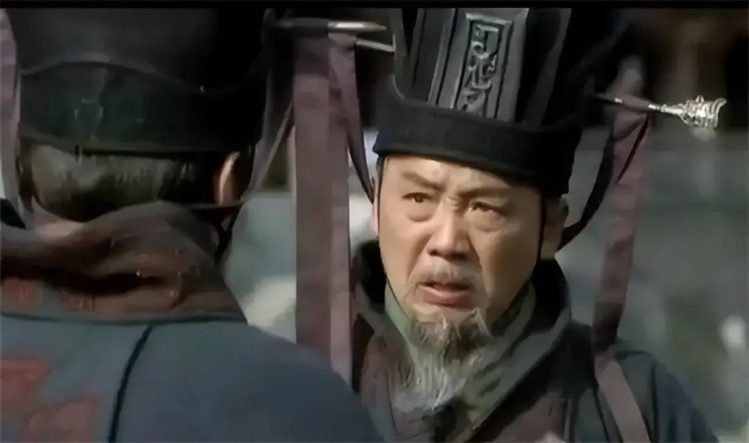 三国时的杜夫人常被人“霸占”,可她却没有寻短见,反而生活惬意(图6) 6.jpg