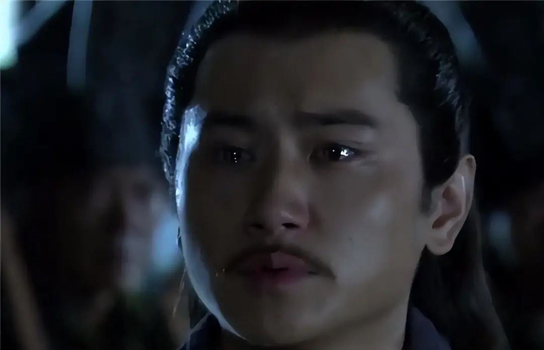 三国时的杜夫人常被人“霸占”,可她却没有寻短见,反而生活惬意(图8) 8.jpg